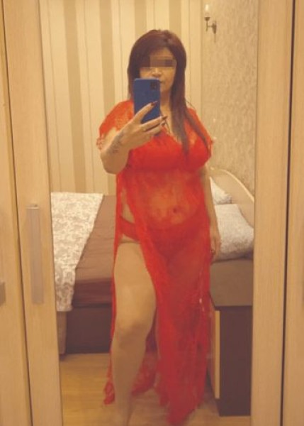 Проститутка Яна Яна