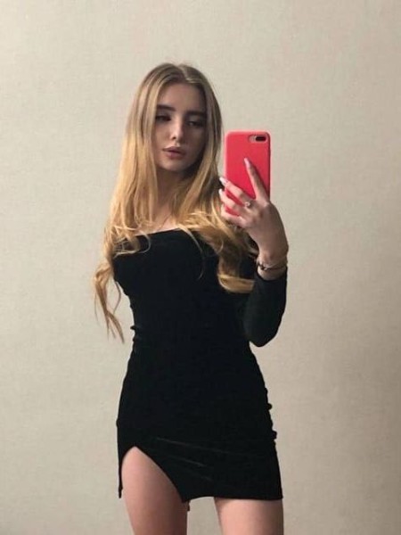 Проститутка Катя Катя