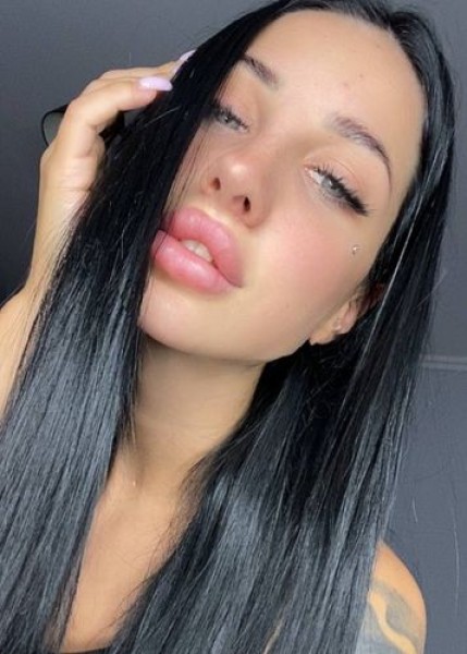 Проститутка Алина Алина