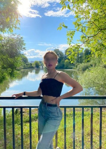 Проститутка Ариадна Ариадна