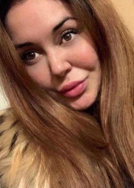 Проститутка Раинна Раинна