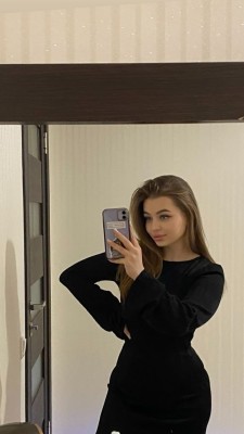 Проститутка Диана