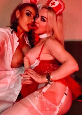 Проститутка Dolce