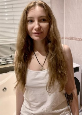 Проститутка Ева