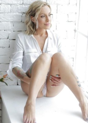 Проститутка Кира