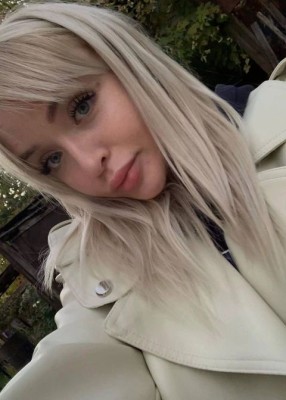 Проститутка Маша