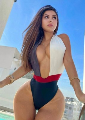 Проститутка Мери