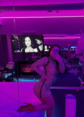 Проститутка Ника_Nika