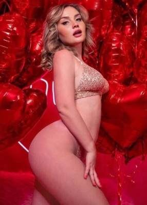 Проститутка Василиса