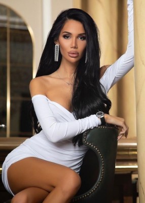 Проститутка САБРИНА