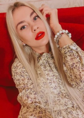 Проститутка Карина