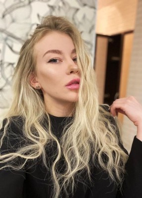 Проститутка Карина