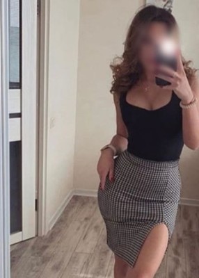 Проститутка Аня