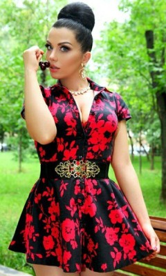 Проститутка Лариса