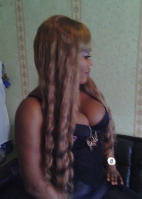 Проститутка Милена