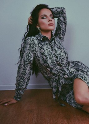 Проститутка Света