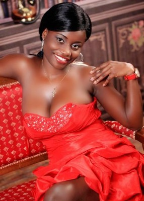 Проститутка Samantha