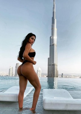 Проститутка Алиса