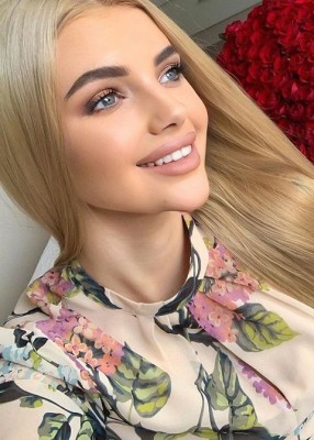 Проститутка ДАРИНА