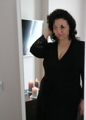 Проститутка Полина