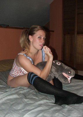 Проститутка Рита