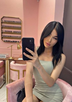 Проститутка Кэтрин