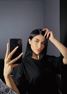 Проститутка Кэтрин