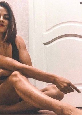 Проститутка Ирина