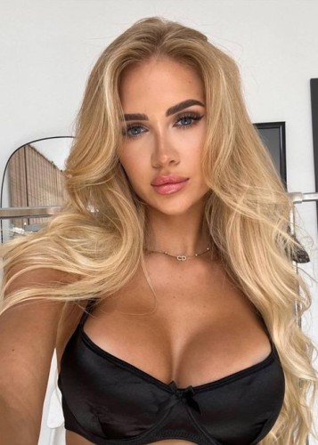 Проститутка Эля Эля