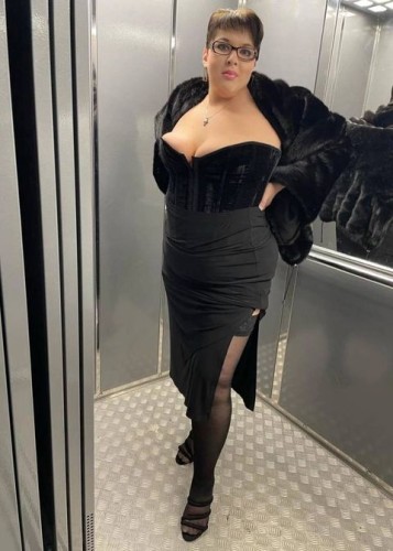 Проститутка Жанна Жанна