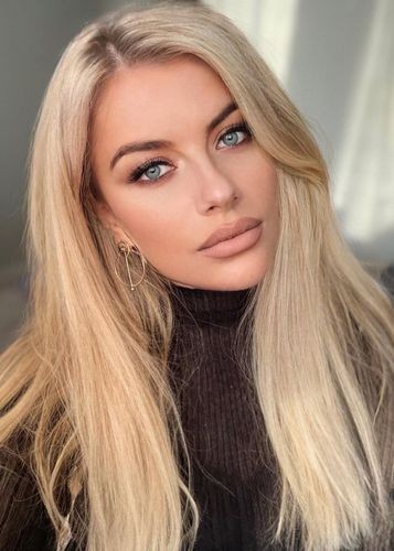 Проститутка Аника Аника