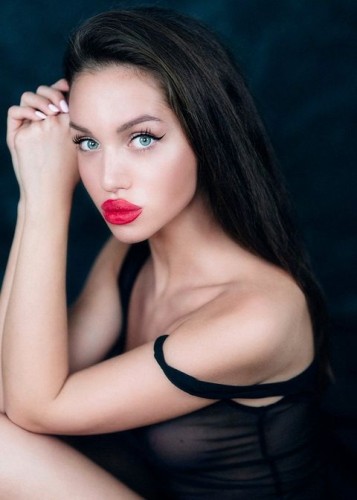 Проститутка Эльза Эльза