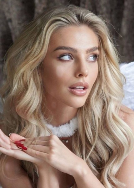 Проститутка Мария