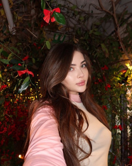 Проститутка Ирина