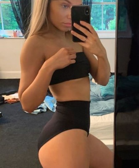 Проститутка Катя