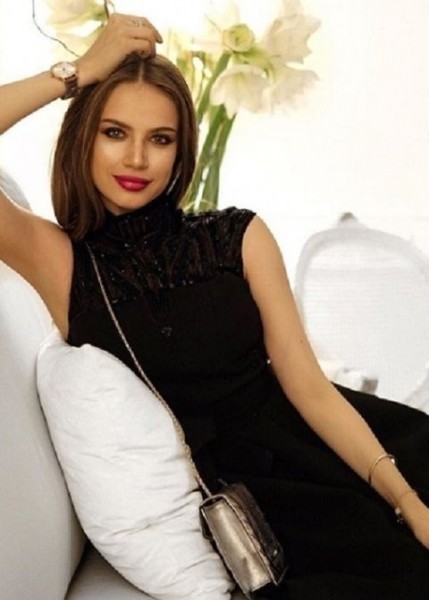 Проститутка Юля Юля