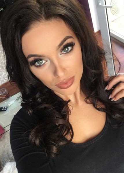 Проститутка Натали